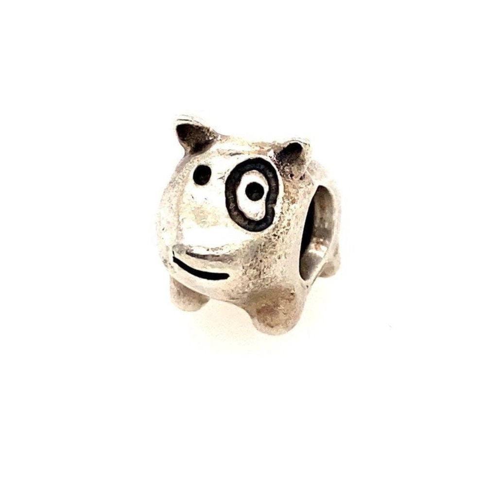 Retired Pandora‎ Dog Charm